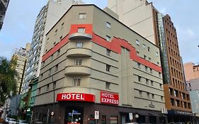 Hotel Express Centro Historico